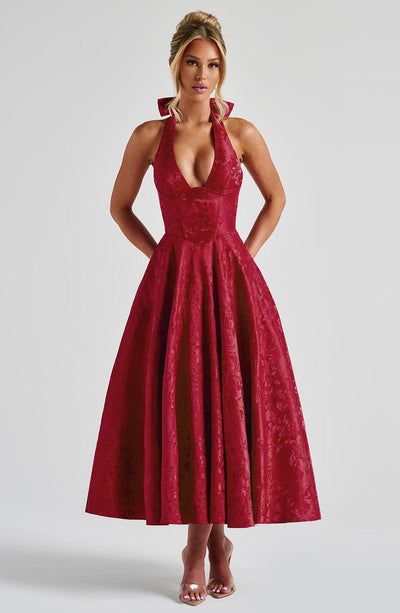 Effie | Abito Midi