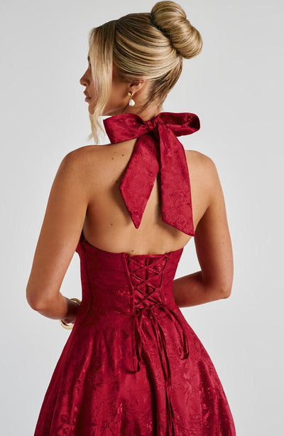 Effie | Abito Midi