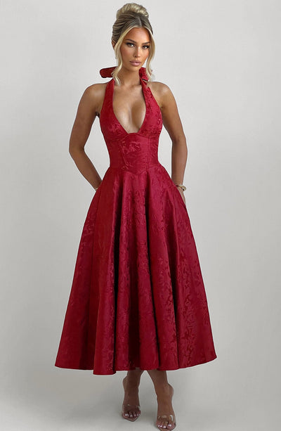 Effie | Abito Midi