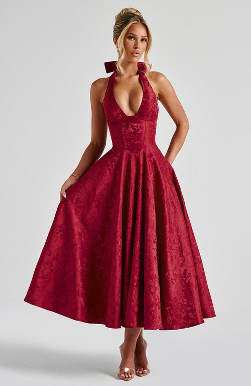 Effie | Abito Midi
