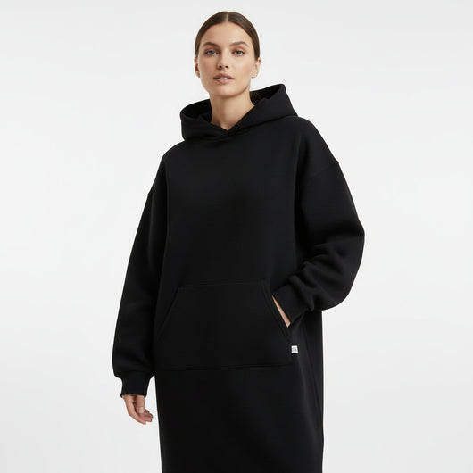 Lola | Comfortable Hoodie