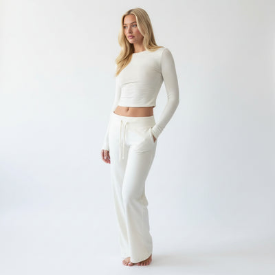 Cecilia | Pantaloni Comfy