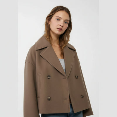 Verona | Blazer Corto