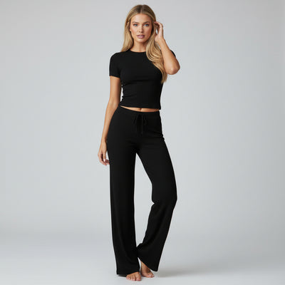 Gemma | Set da Lounge Luxe in 2 Pezzi