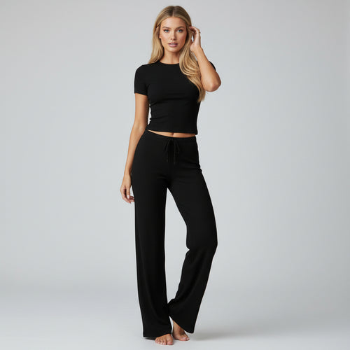 Gemma | Set da Lounge Luxe in 2 Pezzi