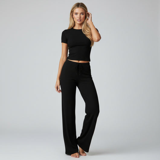 Gemma | Set da Lounge Luxe in 2 Pezzi