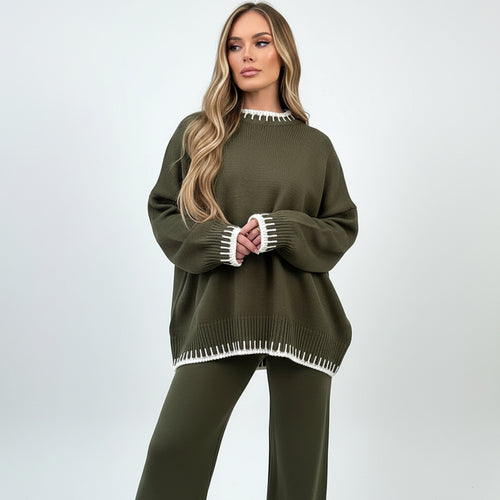 Nomi | Comfy Set