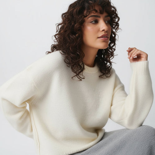 Lola | Knitted Sweater