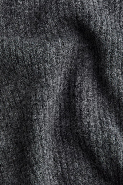 Sila | Off Shoulder Jumper