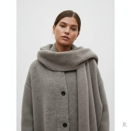 Nina | Giacca Sjaaljas Essenziale