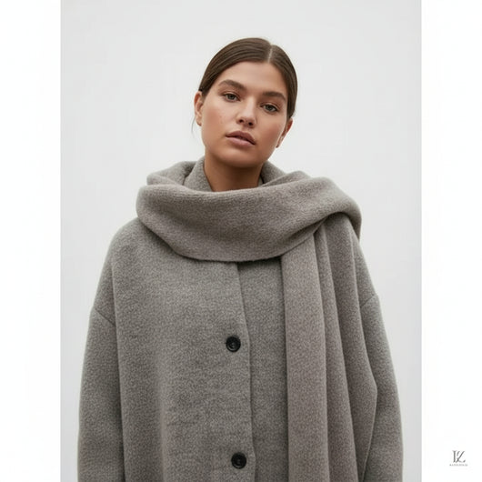 Nina | Giacca Sjaaljas Essenziale