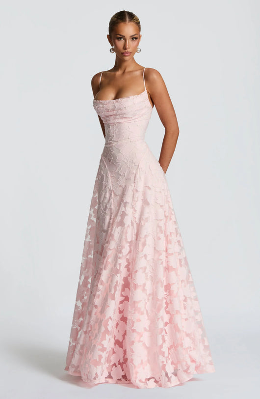 Luisa | Maxi Dress