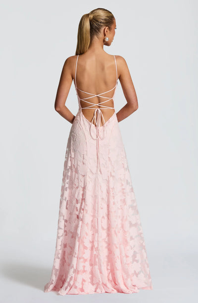 Luisa | Abito Maxi