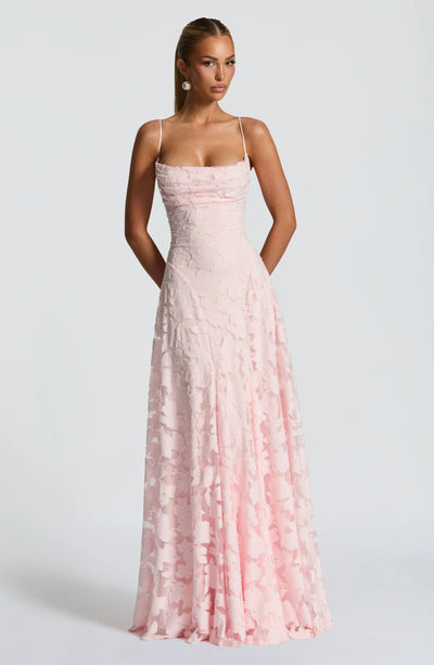 Luisa | Maxi Dress