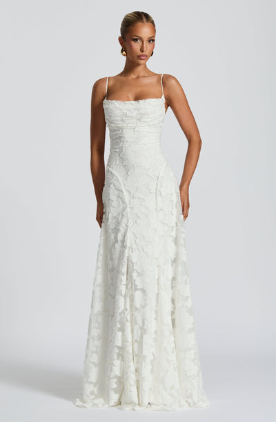 Luisa | Maxi Dress