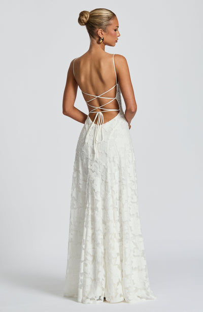 Luisa | Maxi Dress