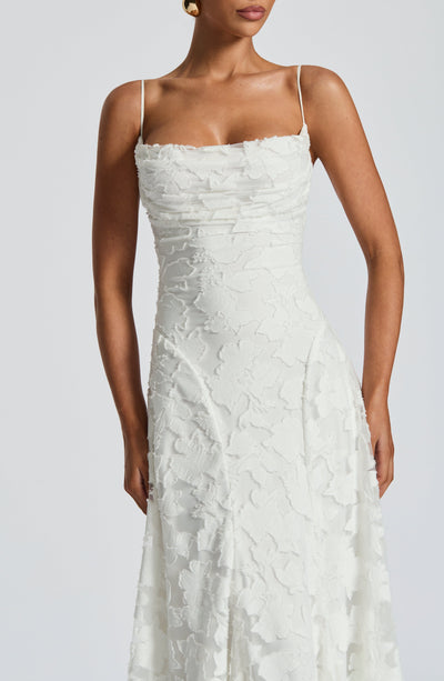 Luisa | Abito Maxi