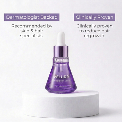 Velura Anti-Hair Skin Serum