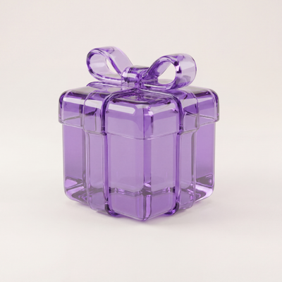 Mystery Gift