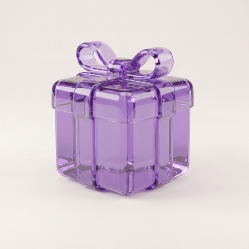 Mystery Gift