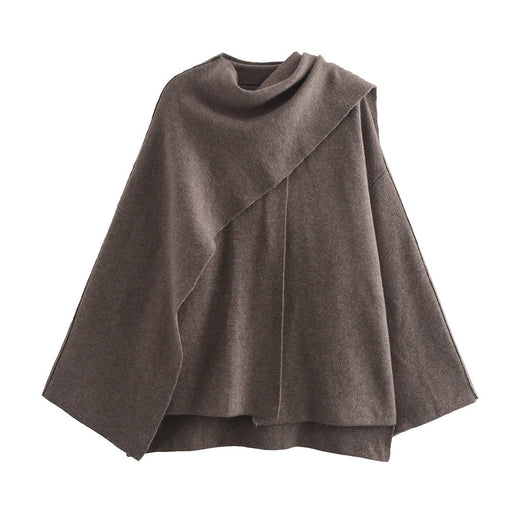 Mace | Elegante Cappotto Scarf