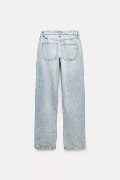 Sofia | Jeans Sparkling