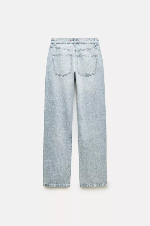 Sofia | Jeans Sparkling