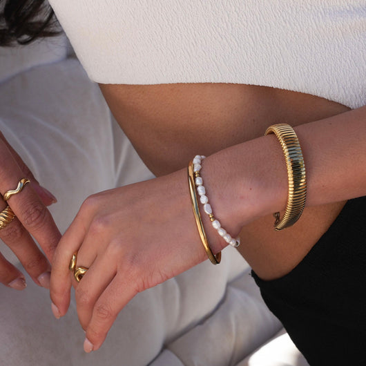 Bracciale Less is More