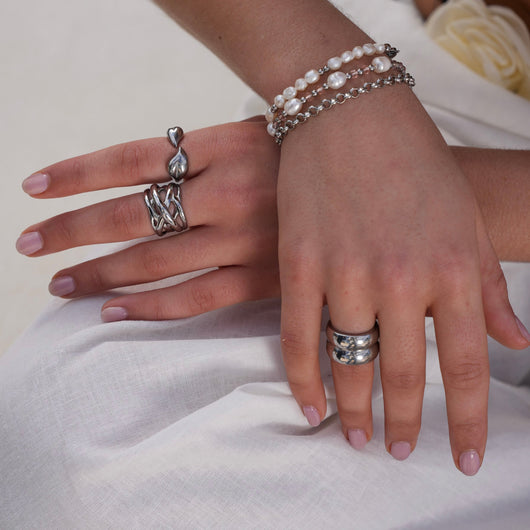 Double Ring