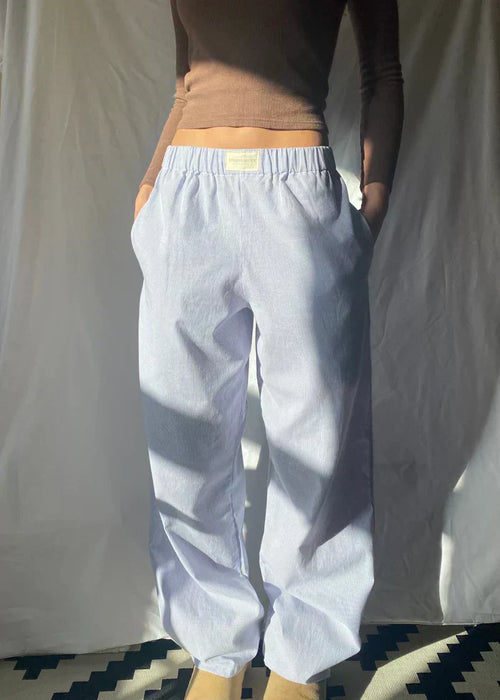 Zaira | Stockholm Lounge Trousers