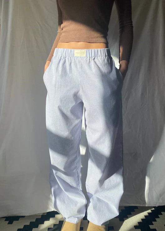 Zaira | Stockholm Lounge Trousers