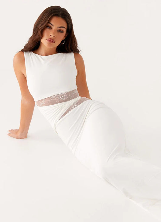 Emma | Abito Maxi