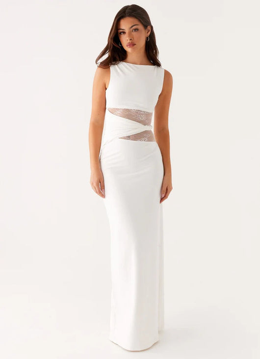 Emma | Maxi Dress