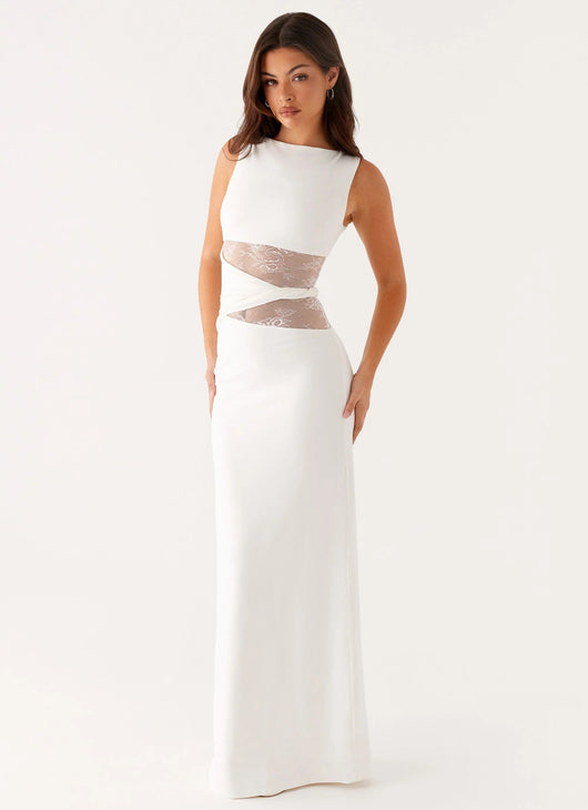 Emma | Maxi Dress