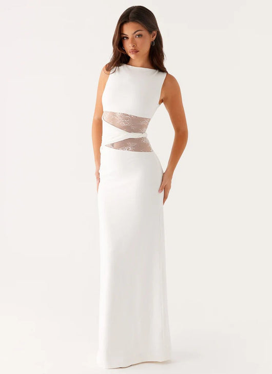 Emma | Maxi Dress