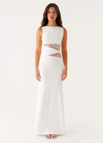 Emma | Abito Maxi