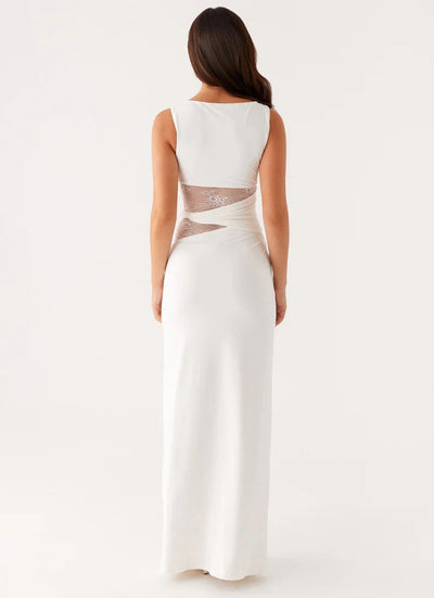 Emma | Maxi Dress