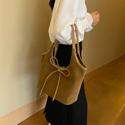 Sac Lily Bow | Borsa a tracolla
