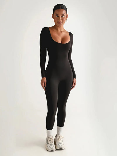Carmela | Comfortable Jumpsuit