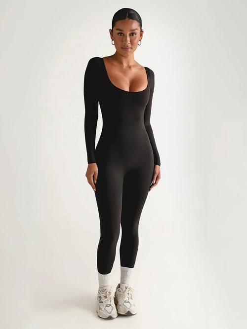 Carmela | Comfortable Jumpsuit