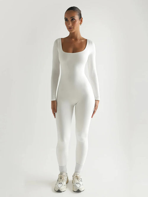Carmela | Comfortable Jumpsuit