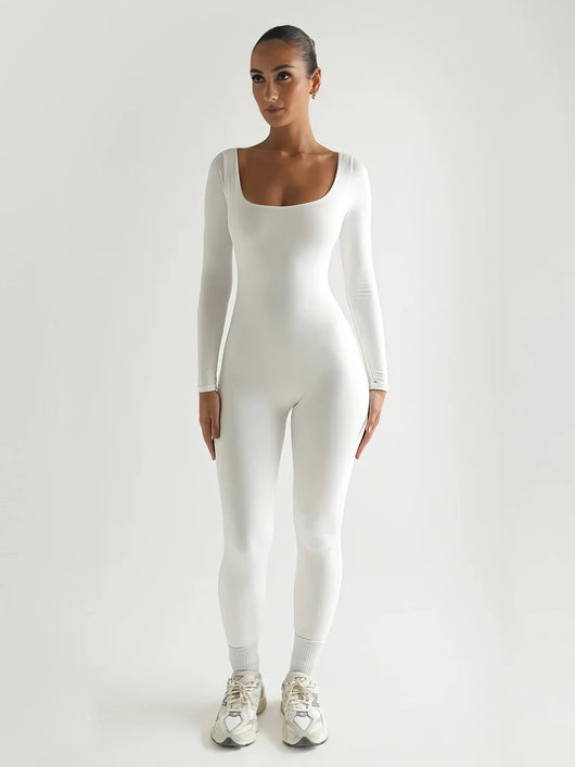 Carmela | Comfortable Jumpsuit