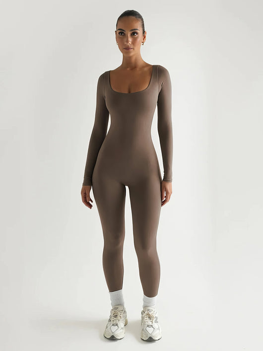 Carmela | Comfortable Jumpsuit