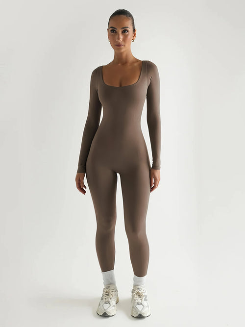 Carmela | Comfortable Jumpsuit