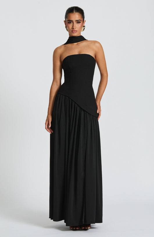 Chiara | Abito Maxi