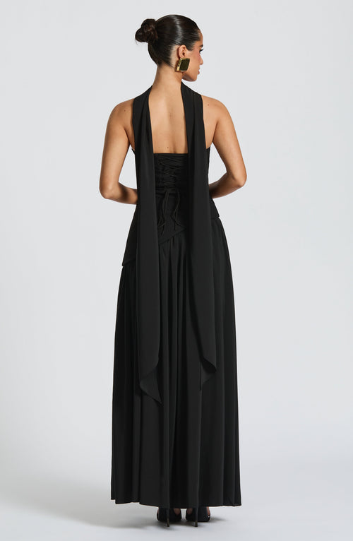 Chiara | Abito Maxi
