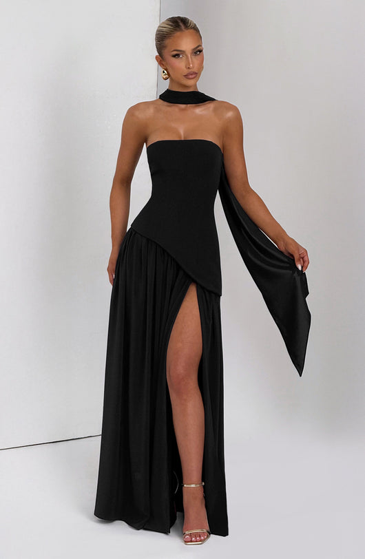 Chiara | Abito Maxi