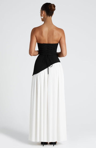 Chiara | Abito Maxi