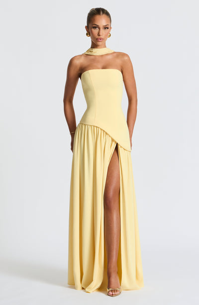 Chiara | Abito Maxi