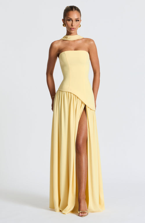 Chiara | Abito Maxi